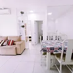 Rubi 207 - 100 Mts Da Praia