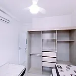 Rubi 207 - 100 Mts Da Praia