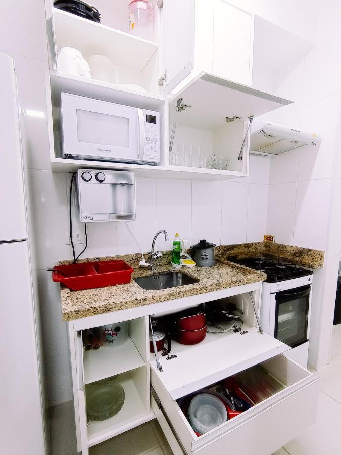 Rubi 207 - 100 Mts Da Apartment Ubatuba