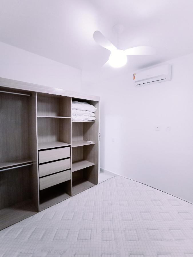 Apartment Rubi 207 - 100 Mts Da Ubatuba