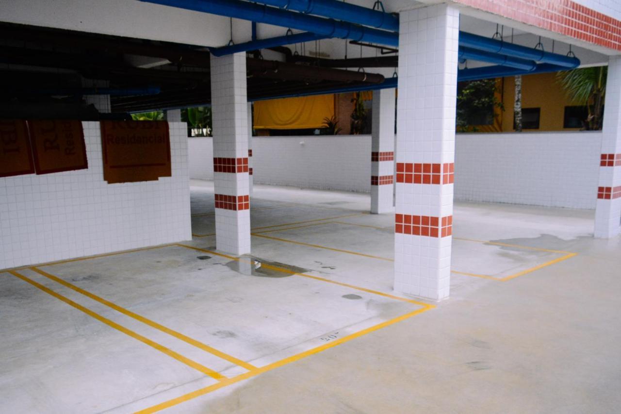 Rubi 207 - 100 Mts Da Apartment *